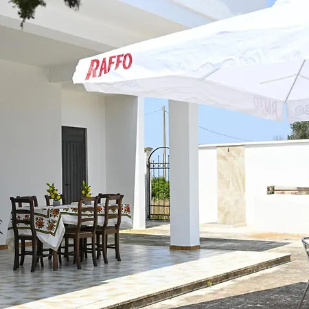 Lejlighed Easylife - Vicino Al Mare A Sant'isidoro *