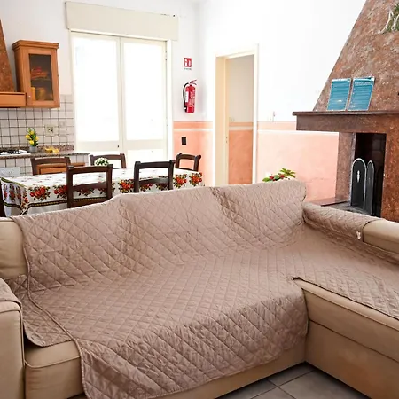 Easylife - Vicino Al Mare A Sant'isidoro *