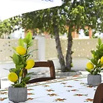 Lägenhet Easylife - Vicino Al Mare A Sant'isidoro *