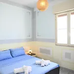 Lägenhet Easylife - Vicino Al Mare A Sant'isidoro Lecce